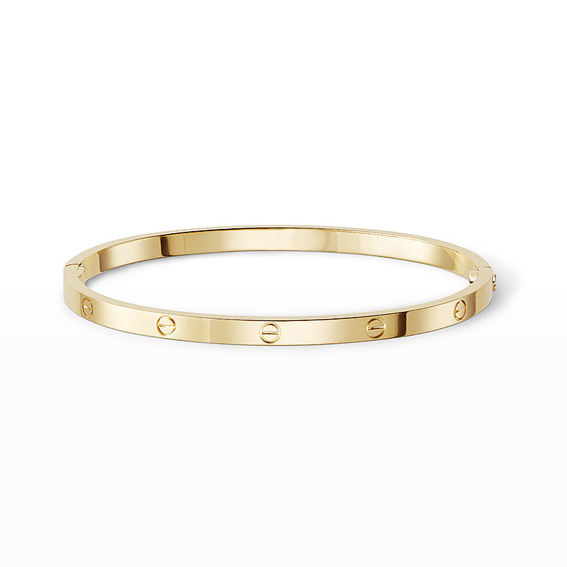 [Love Lucky]LOVE BRACELET 3.65MM