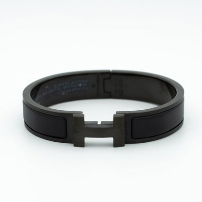 [Love Lucky]H SO BLACK 12MM